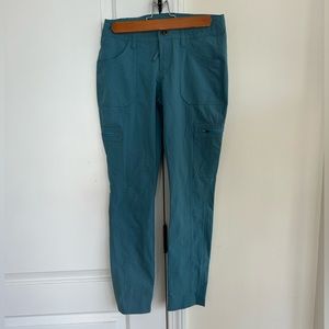 Women’s KUHL Hiking Pants size 0/short